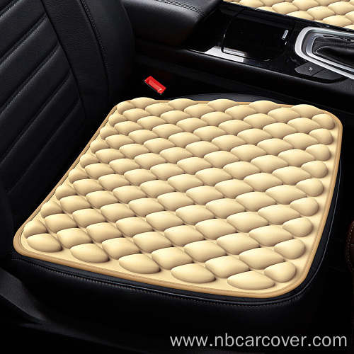 High quality car seat cushion orthopedic inflatable